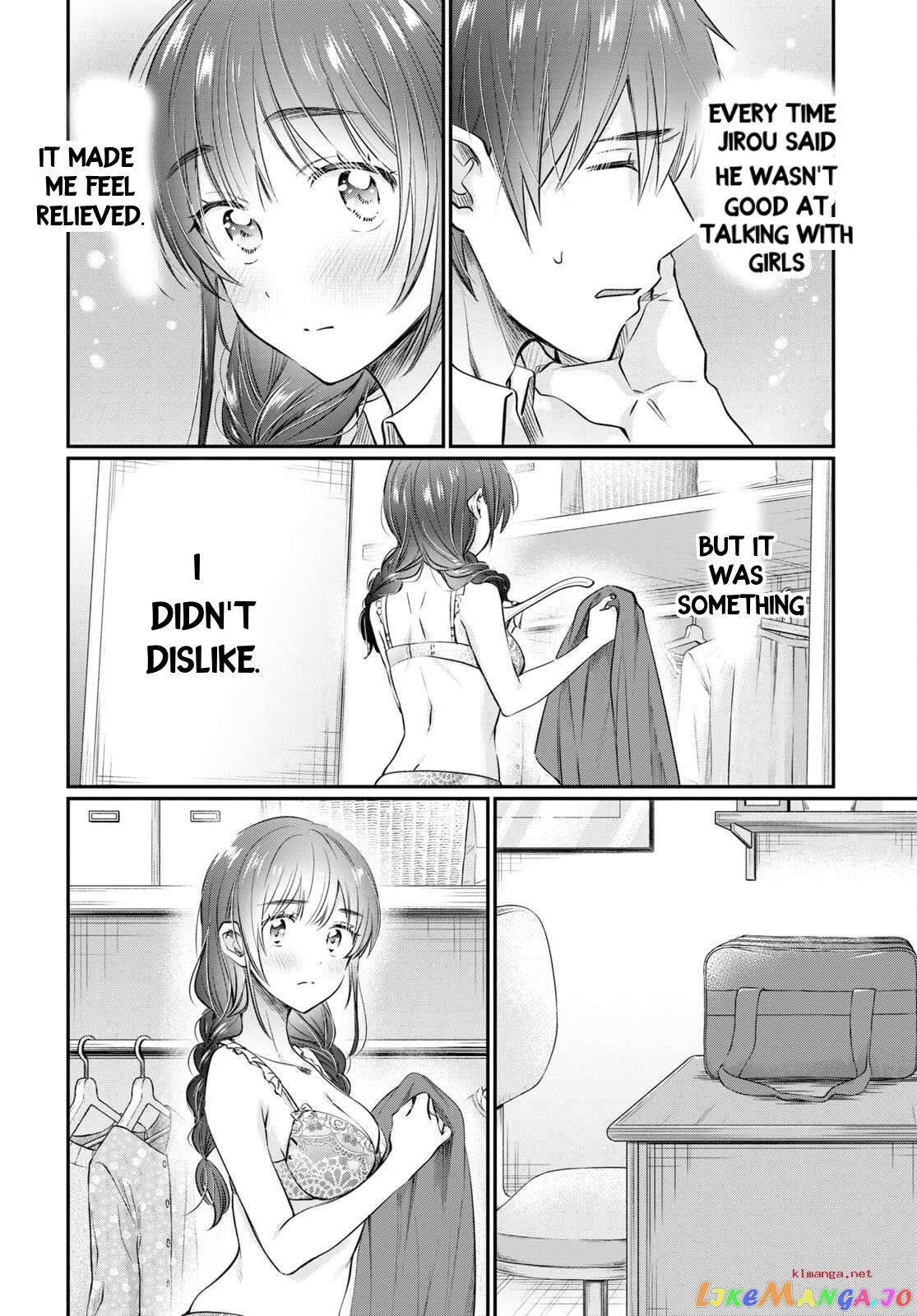 More Than a Married Couple, But Not Lovers, Chapter 63 image 31
